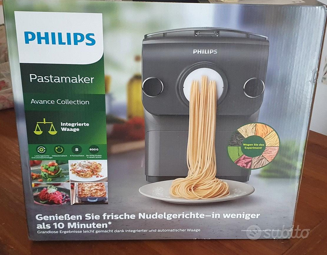 Philips Pasta Maker - Elettrodomestici In vendita a Rimini