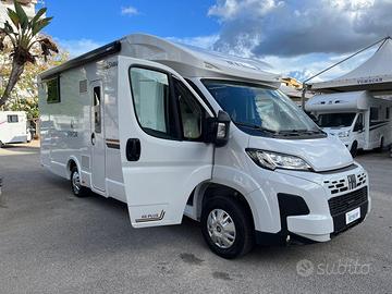 Rimor Sarus 66 Plus 140 Hp Ready to Go '2025