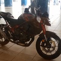 Honda Hornet 750 - 2024