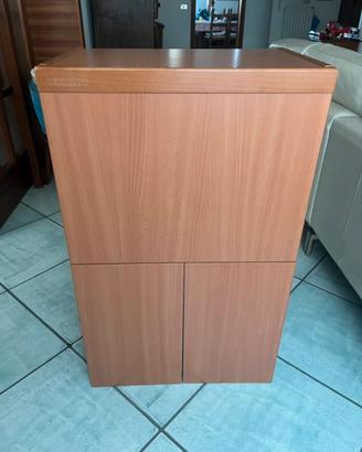 Foppapedretti Mobiletto asse da stiro