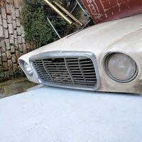 Jaguar XJ6 ricambi