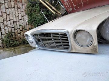 Jaguar XJ6 ricambi