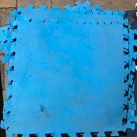 Tappeto protettivo per piscina