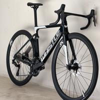 Bici da Corsa Whislte Vaero Lite Ultegra 49/52/54