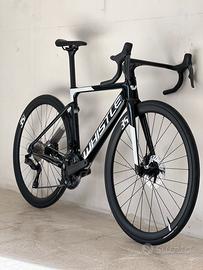 Bici da Corsa Whislte Vaero Lite Ultegra 49/52/54