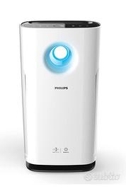 purificatore d aria philips 
