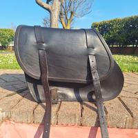 borsa marca ends cuoio per 883 iron