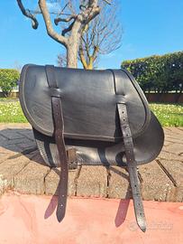 borsa marca ends cuoio per 883 iron