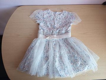 vestito bambina 