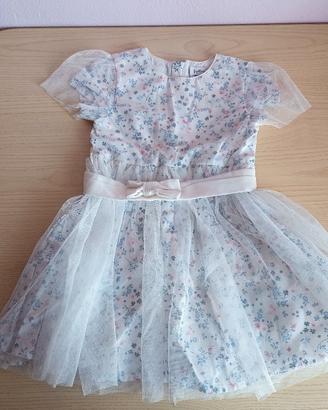 vestito bambina 