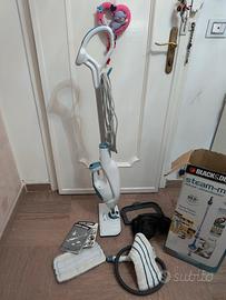 Lavapavimenti a vapore BLACK DECKER 
