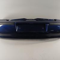 Paraurti post VOLKSWAGEN POLO (6N2) '99