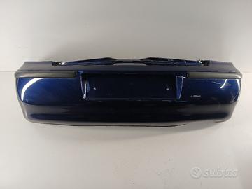 Paraurti post VOLKSWAGEN POLO (6N2) '99