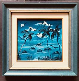 Quadri d'arredamento