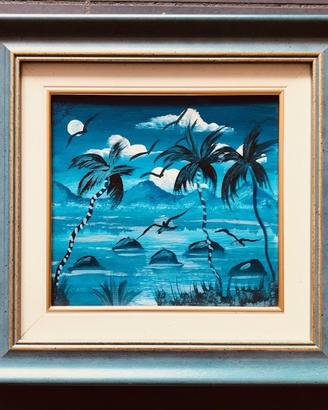 Quadri d'arredamento