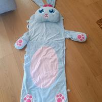 PISOLONE -sacco a pelo