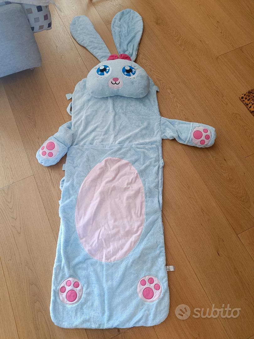 PISOLONE -sacco a pelo Tutto per i bambini In vendita a Milano