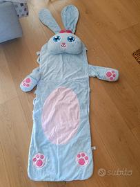 PISOLONE -sacco a pelo