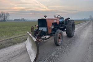 Trattore om 615