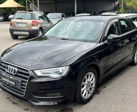 Audi A3 SPB 1.6 TDI Ambition 110 cv