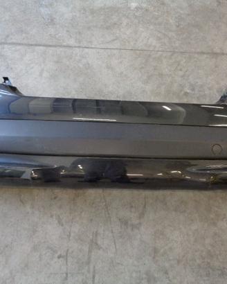 PARAURTI POSTERIORE PER PEUGEOT 207 ANNO 2006
