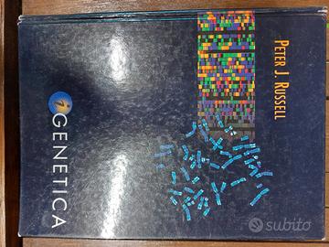 I Genetica di Russel