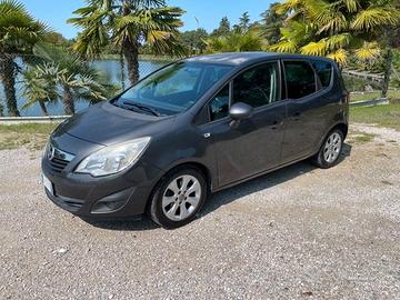 OPEL Meriva 1.3 CDTI Elective - Neopatentati