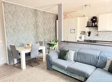 Appartamento trilocale