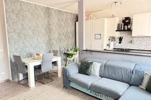 Appartamento trilocale