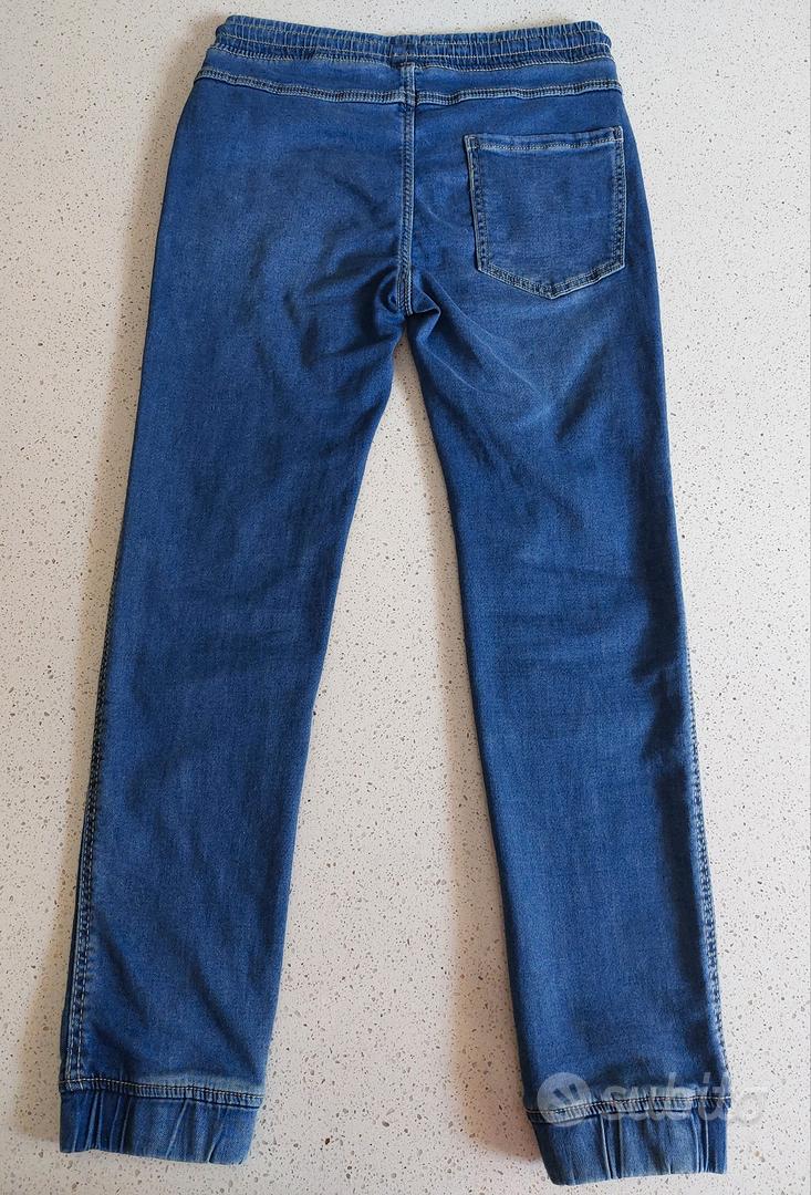 Jeans Ovs Jeans Ragazzo 14 Anni REPUBLIC OF DENIM Teen Boy's Jog