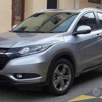 Ricambi honda hrv 2018