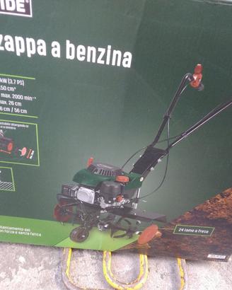 motozappa 