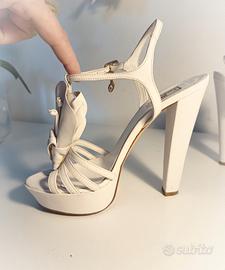 scarpe estive BRACCIALINI 