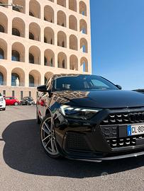 Audi A1 35 TFSI