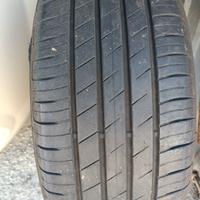 Pneumatici Goodyear efficient grip 215/55 r17 98 w