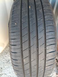 Pneumatici Goodyear efficient grip 215/55 r17 98 w