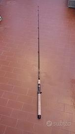 canna da casting Falcon Original fc7