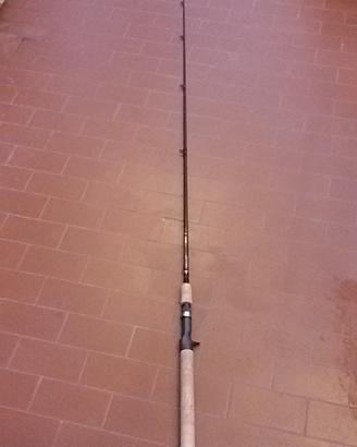 canna da casting Falcon Original fc7