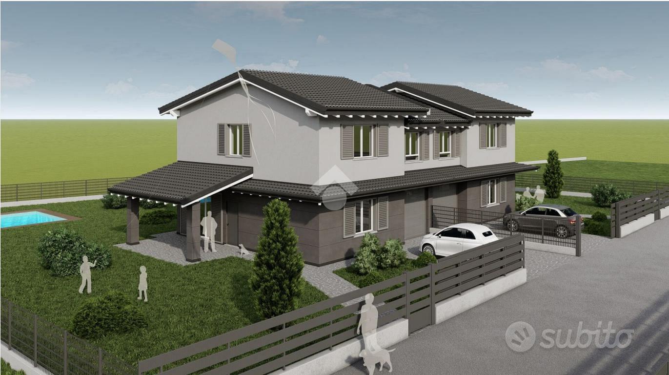House in Fara Gera d'Adda, Badalasco - Vista 3