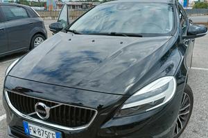 Volvo V40 d2 2019