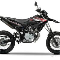 YAMAHA WR 125 X RICAMBI