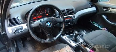BMW serie 3 320