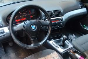 BMW serie 3 320