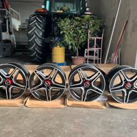 cerchi mercedes amg