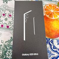 Samsung s25 ultra 512gb