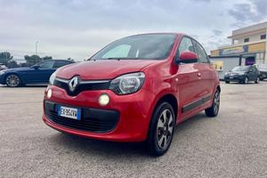 RENAULT TWINGO 1.0 SCE LIVE FULL MY15 STUPENDA