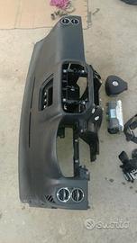 Volkswagen golf 5 plus kit airbag 2005