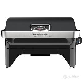 Campingaz Attitude 2go CV Black - Barbecue a gas p
