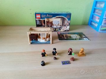 Lego 76386