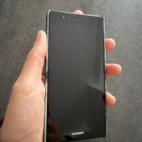 Smartphone Huawei P9 pezzi di ricambio